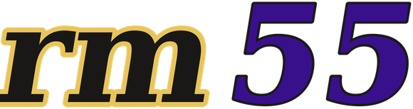 rm55 logo